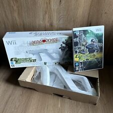 Ghost Squad with Wii Zapper -
