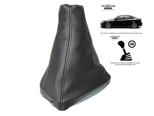 Gear stick gaiter replacement - gear,
