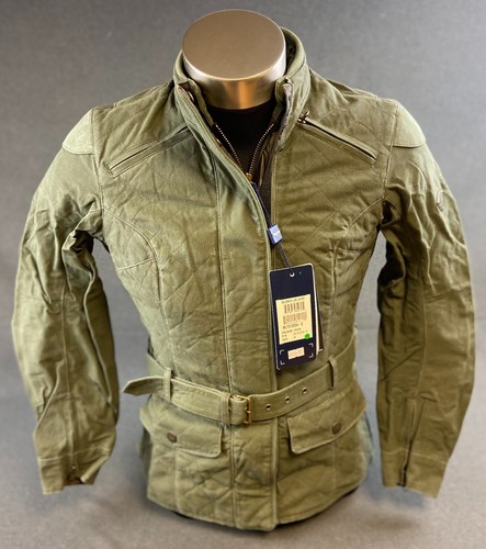 New genuine triumph womens - new,