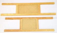 Cane Canoe Seat - Standard or