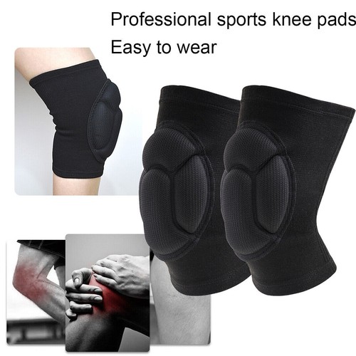 Professional knee pads leg - professional,