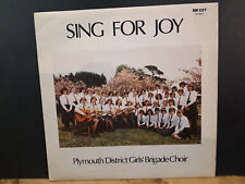 PLYMOUTH DISTRICT GIRLS'