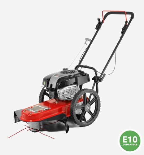 Cobra wt56b wheeled - wt56b, 22"