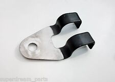 HONDA SUPER DREAM CB250N CB400N - WIRING HARNESS / LOOM HOLDING BRACKET