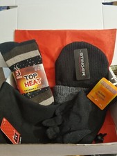 mens gift hamper set present