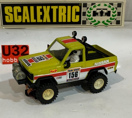 Slot car scx - slot,