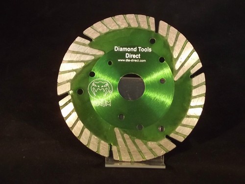 Pro circular diamond saw 115 - pro,