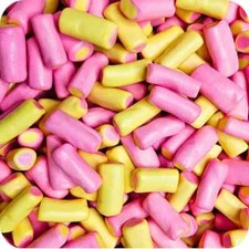 HARIBO Rhubarb & Custard