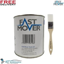 Seam Sealer Autoseal Brushable