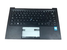 Toshiba PT16AE-00H04JEN keyboard for Toshiba Portege Z20t-C UK QWERTY Black