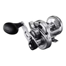 Shimano Speedmaster 12LD II Reel - Right Hand - SPM12II