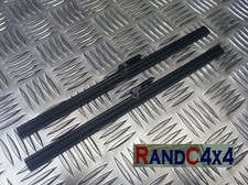 PRC1330F x2 Land Rover Series