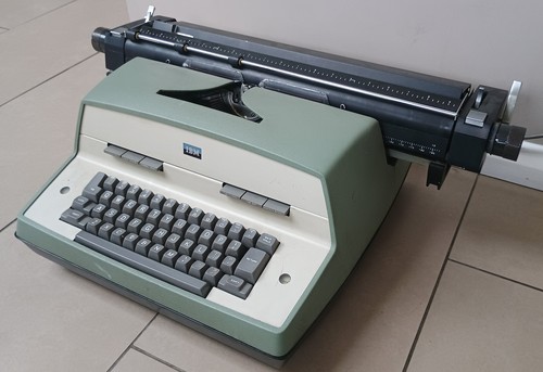 Vintage 1960s ibm - 1960s,