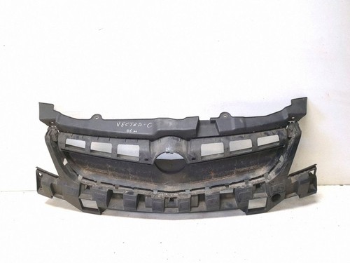 Opel vectra 2006 - front, grill