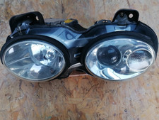 Jaguar X type drivers xenon