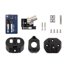 Lock Kit For Alltrack With