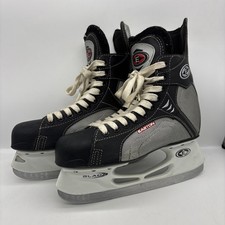 Easton Synergy 100 Ice Skates