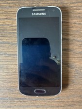 Samsung Galaxy S4 Mini