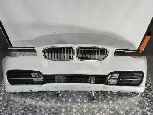 Bmw 520d f10 2014 front - f10,