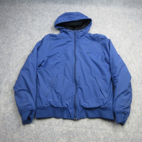 Fred perry jacket mens - perry, medium