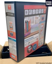 4-Pack Elba A4 Presentation