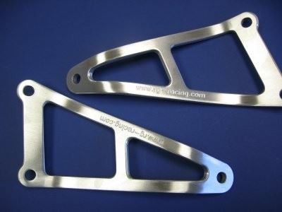 Exhaust hanger for suzuki - hanger,