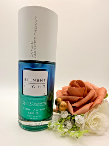 Element eight active - element,