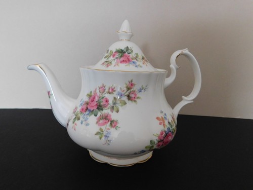 Royal albert moss rose - royal,