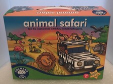 Four Orchard Toys Game Bundle