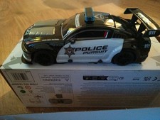 CMJ RC Road Rebel Police
