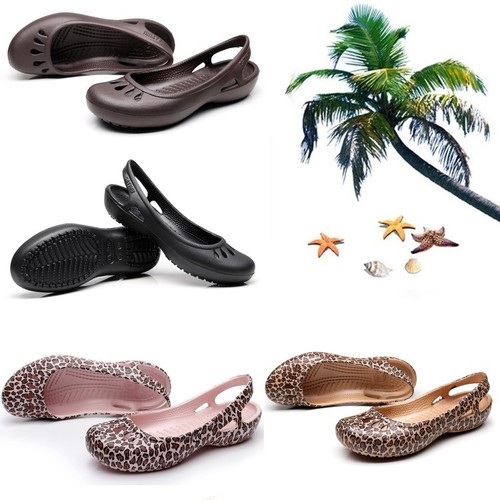2026 women new croc - new,