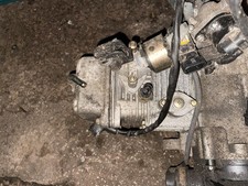 Vespa piaggio 200cc full - vespa,