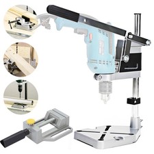 2 in 1 Bench Drill Stand Drill