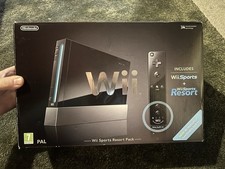 Nintendo Wii Sports Resort