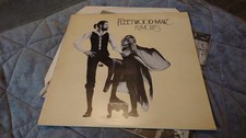 Fleetwood Mac Rumours 1977