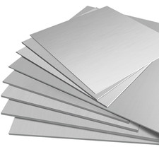 Aluminum Sheets 0.5-6mm Thick