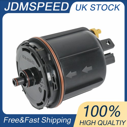 Fuel filter housing for ford - fuel,