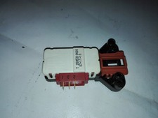 Dismantled with BEKO WMB