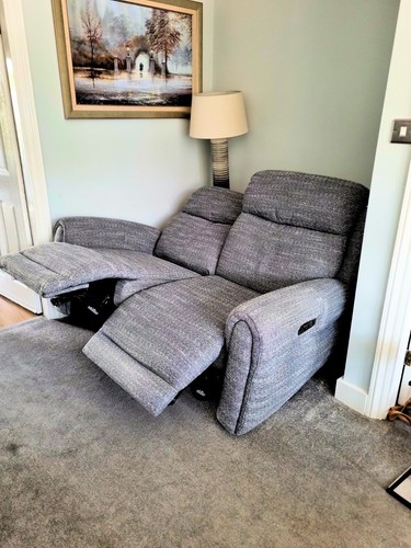 Two seater electric - 2-seater,
