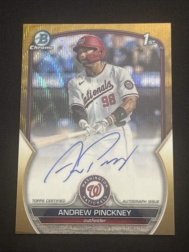 2023 bowman draft - draft, chrome