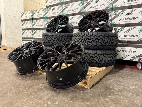 Transit custom 5x160 alloy - 18",