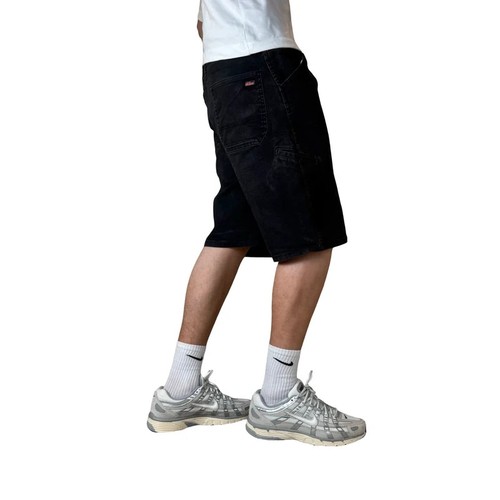 Vintage dickies black - black, baggy