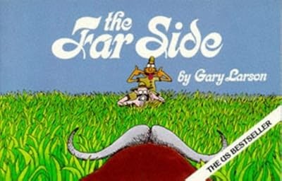 The far side larson - larson,, gary