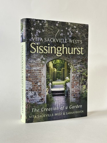 Vita sackville west - vita, west’s