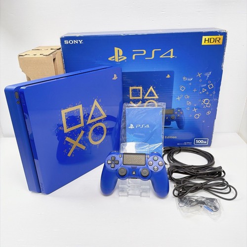 Sony ps4 days play - days, limited