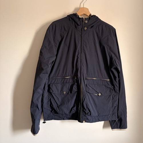 Pretty green jacket navy mens - jacket,