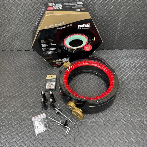 Addi express king - king, size
