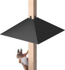 Garbuildman Metal Squirrel