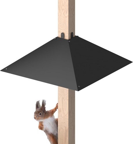 Garbuildman metal squirrel - garbuildman,