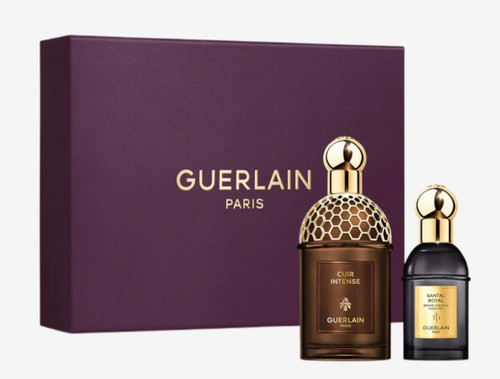 Guerlain absolus allegoria - absolus,